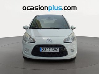 Citroen C3 1.4 VTI Exclusive 70 kW (95 CV)