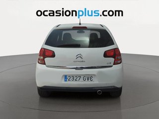 Citroen C3 1.4 VTI Exclusive 70 kW (95 CV)