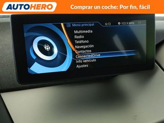 BMW i3 i3 60ah