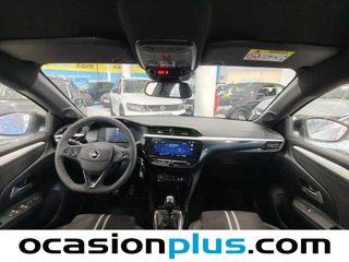 Opel Corsa 1.2 T XHL GS 74 kW (100 CV)