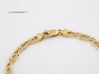esclava oro 18k