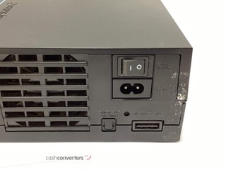 sony ps2 fat