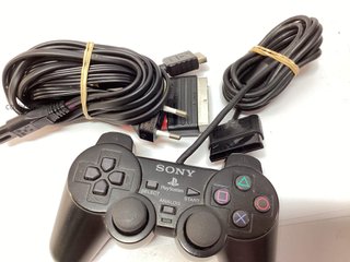 sony ps2 fat