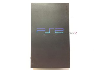 sony ps2 fat