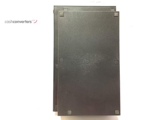 sony ps2 fat