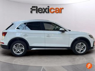 Audi Q5 40 TDI 150kW (204CV) quattro-ultra