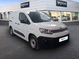 Citroën Berlingo  Talla M BlueHDi 100 -