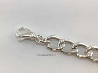 pulsera plata 925mm