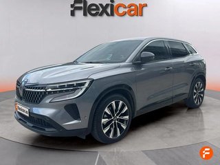 Renault Austral Techno E-Tech Full Hybrid 147kW (200CV)