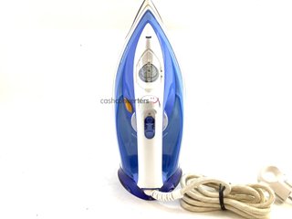 plancha vapor philips gc3810