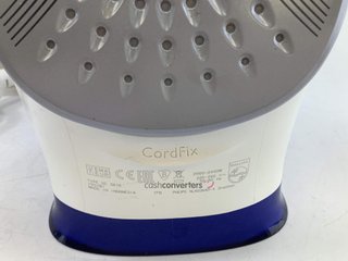 plancha vapor philips gc3810
