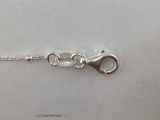 pulsera plata 925mm
