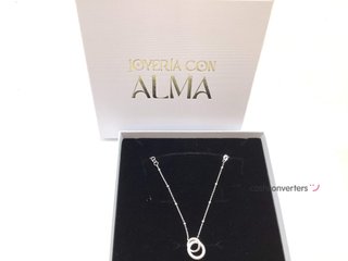 pulsera plata 925mm