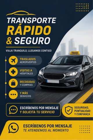 Transporte