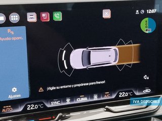 Cupra León 1.5 eTSI DSG 110 kW (150 CV)