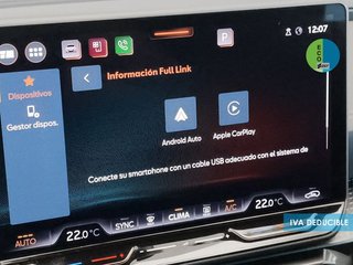 Cupra León 1.5 eTSI DSG 110 kW (150 CV)