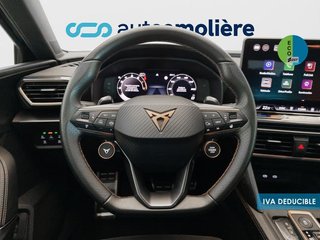 Cupra León 1.5 eTSI DSG 110 kW (150 CV)