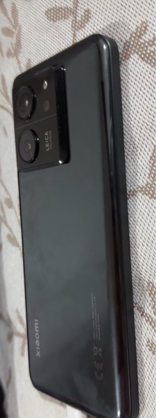 Xiaomi Moviil Nero/Grigio