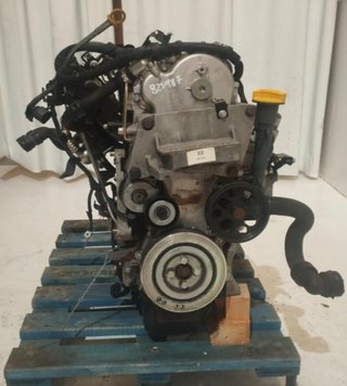 Tmanp825483 motor completo z13dtj 75 cv opel corsa