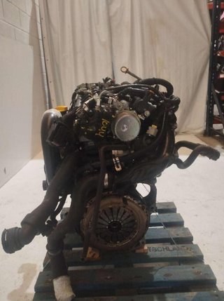 Tmanp825483 motor completo z13dtj 75 cv opel corsa