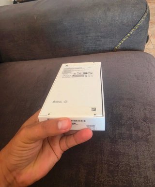 Samsung Galaxy A57 5G 128GB Grigio