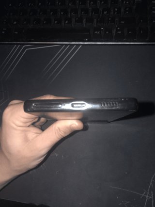 Samsung A53 5G Nero