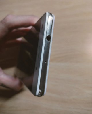 Huawei P8 Lite + 5 custodie e cavo