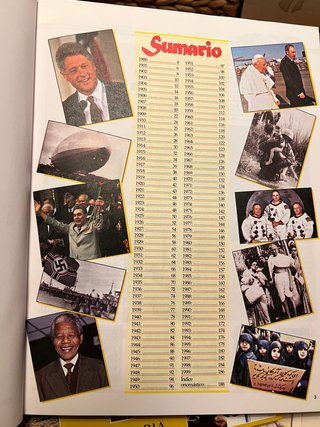 Libros, revistas, fascículos colecciónables de ABC
