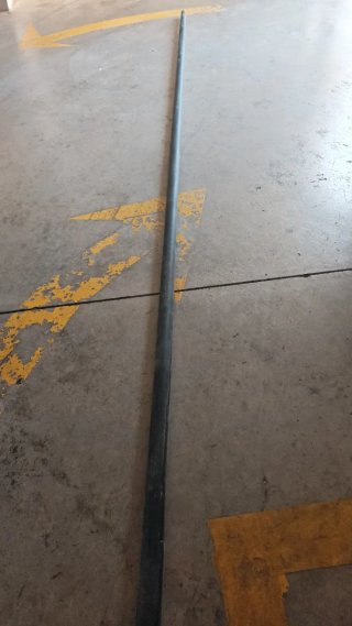 2 Tablas de surf: 1 de salto y 1 más