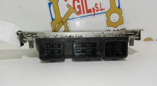 Centralita citroen 9638765980 xsara berlina 416634