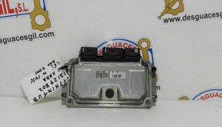 Centralita citroen 9638765980 xsara berlina 416634