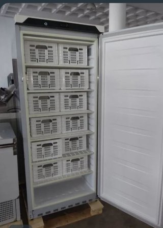 Congelatore verticale Wasat 643815316