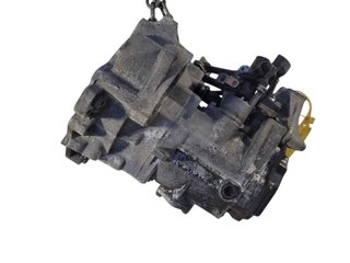 CAJA CAMBIOS AUDI A3 (8L) AHF DEA