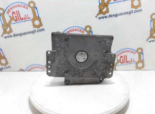 666362 centralita motor 9620398980 citroen saxo