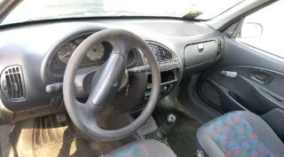 666362 centralita motor 9620398980 citroen saxo