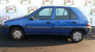 666362 centralita motor 9620398980 citroen saxo