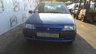 666362 centralita motor 9620398980 citroen saxo