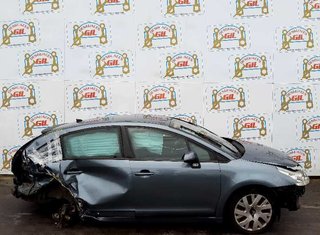 1049376 centralita motor uce 9661204380 citroen c4