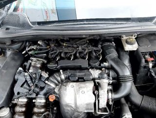 1049376 centralita motor uce 9661204380 citroen c4
