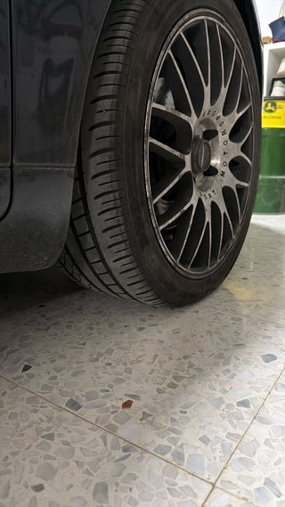 Despiece Audi A4 B6 avant 2.5 tdi ,