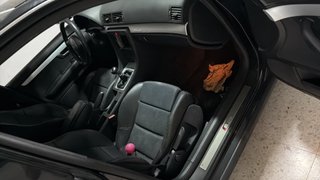 Despiece Audi A4 B6 avant 2.5 tdi ,
