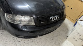 Despiece Audi A4 B6 avant 2.5 tdi ,