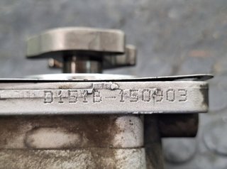 Iveco 98457 depresor freno bomba d151b150903 daily