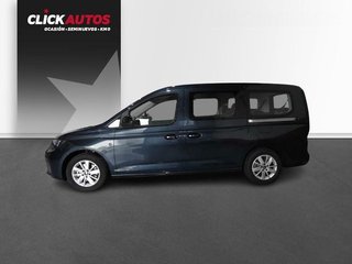 Volkswagen Caddy 2.0 TDI 102CV Origin pack 5+2