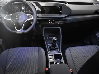 Volkswagen Caddy 2.0 TDI 102CV Origin pack 5+2