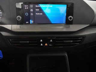 Volkswagen Caddy 2.0 TDI 102CV Origin pack 5+2
