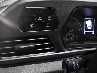 Volkswagen Caddy 2.0 TDI 102CV Origin pack 5+2