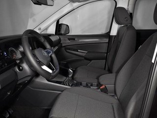 Volkswagen Caddy 2.0 TDI 102CV Origin pack 5+2
