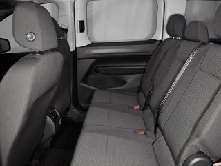Volkswagen Caddy 2.0 TDI 102CV Origin pack 5+2