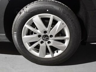 Volkswagen Caddy 2.0 TDI 102CV Origin pack 5+2